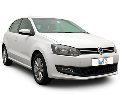 Volkswagen Polo-img